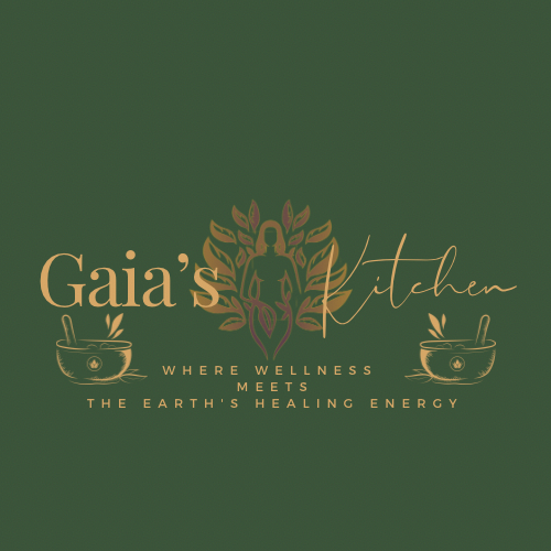 Gaia's Kitchen