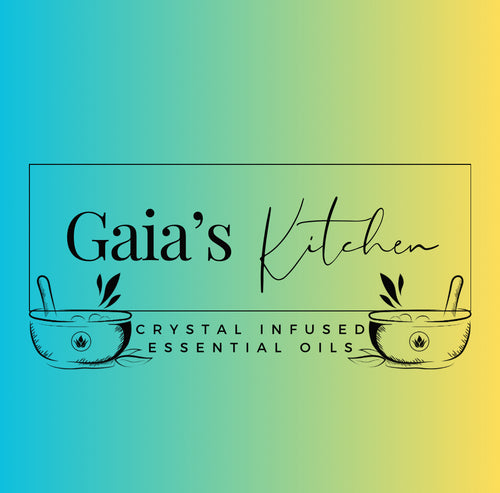 Gaia's Kitchen